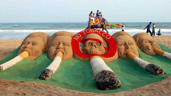 Maharashtra: Maharashtra: