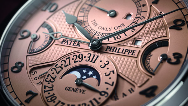 Why are Patek Philippe watches so expensive?