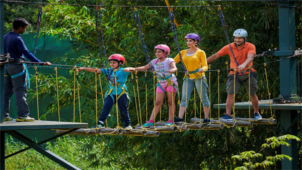 “Club Mahindra is India’s favourite resort chain” say 2019’s smart travellers