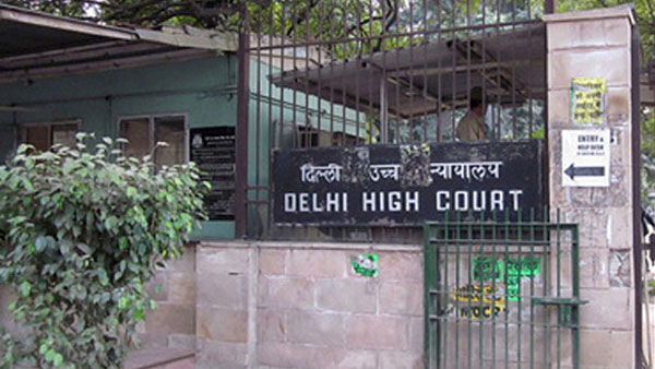 Plea moved in Delhi HC for recovery of damages for property destroyed in Citizenship Law Stir Plea moved in Delhi HC for recovery of damages for property destroyed in Citizenship Law Stir