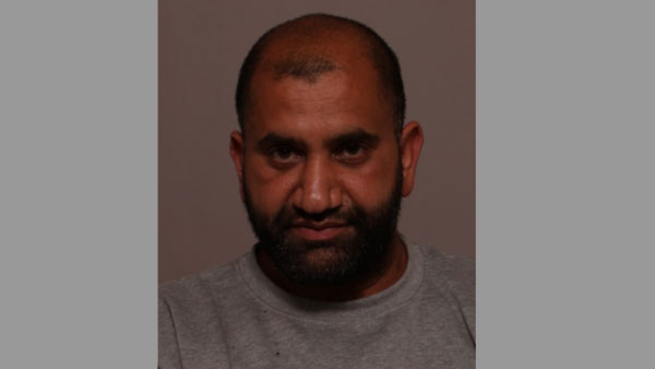 39-year-old Indian-origin builder jailed for life for killing colleague in UK 39-year-old Indian-origin builder jailed for life for killing colleague in UK