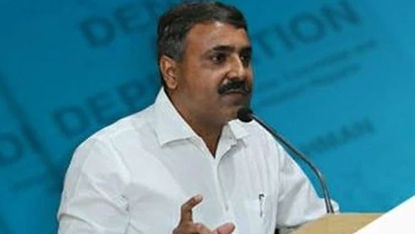 Maharashtra IPS officer quits, terming CAB communal andunconstitutional Maharashtra IPS officer quits, terming CAB communal andunconstitutional