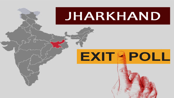 Jharkhand Exit Poll Results 2019: Can the BJP retain power? Jharkhand Exit Poll Results 2019: Can the BJP retain power?