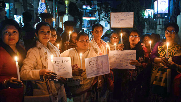 ‘Justice for Disha’: No more Tarikh pe Tarikh, Twitter explodes to Hyderabad rapists’ encounter ‘Justice for Disha’: No more Tarikh pe Tarikh, Twitter explodes to Hyderabad rapists’ encounter