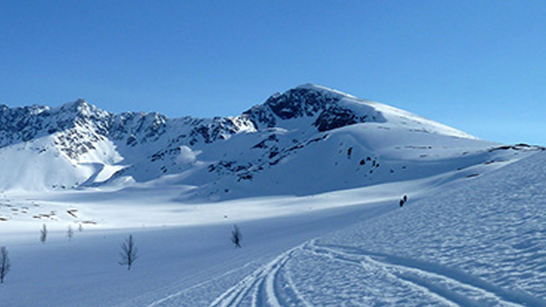 International Mountain Day 2019: Theme