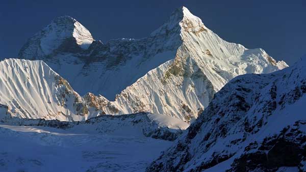 International Mountain Day 2019: Theme