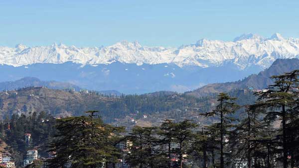 Top 5 Mountain you must see before you Die!