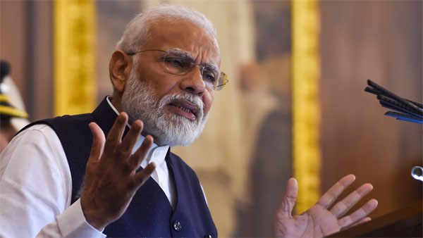 Prime Minister Narendra Modi Prime Minister Narendra Modi