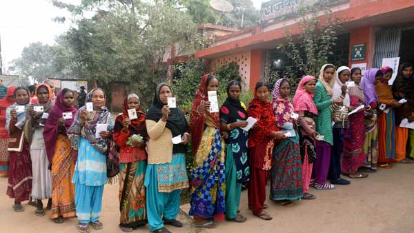 Jharkhand assembly polls 2019 LIVE: JMM leader accuses CM of making objectionable comments