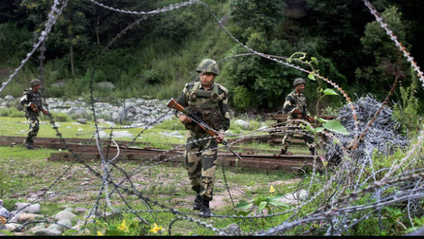 Two killed after Pakistan army attacks 5 unarmed Indian civilians along LoC Two killed after Pakistan army attacks 5 unarmed Indian civilians along LoC