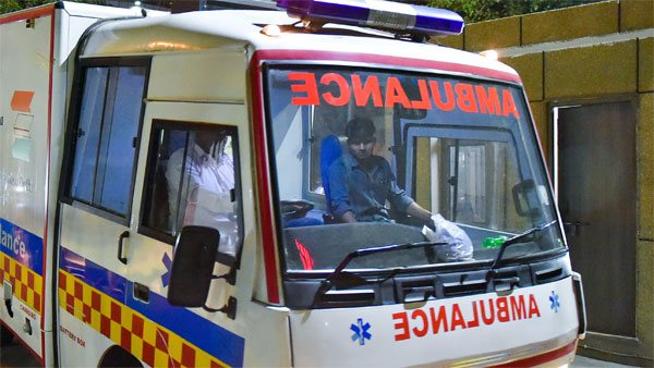 Charge sheet filed in connection with death of 23-yr-old Unnao rape victim who was set ablaze Charge sheet filed in connection with death of 23-yr-old Unnao rape victim who was set ablaze