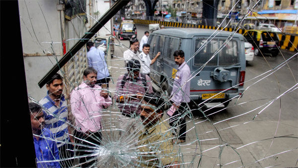 No effect of strike in Goa; banking ops normal 