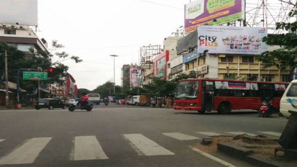 Poor response in Karnataka 