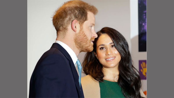 Prince Harry follows in mother’s footsteps Prince Harry follows in mother’s footsteps