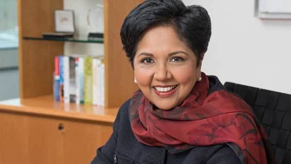 Indra Nooyi