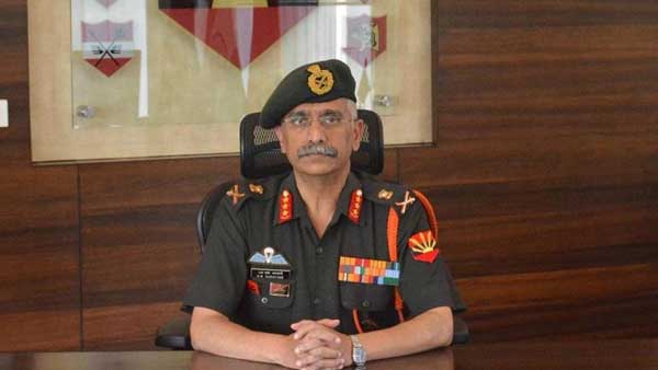 Training of first batch of 100 women for induction into military police started Training of first batch of 100 women for induction into military police started