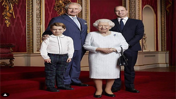 What really happened