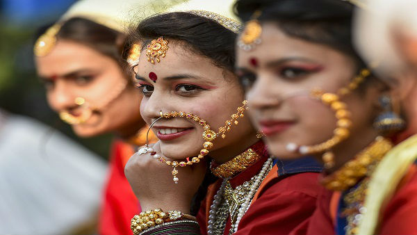 Republic Day 2020 Parade: Ticket Price