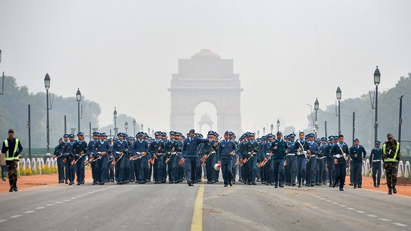 How to Book Online for Republic Day 2020