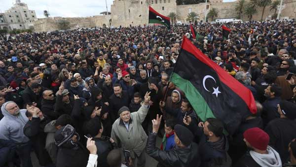 $80 million bounty on Trump