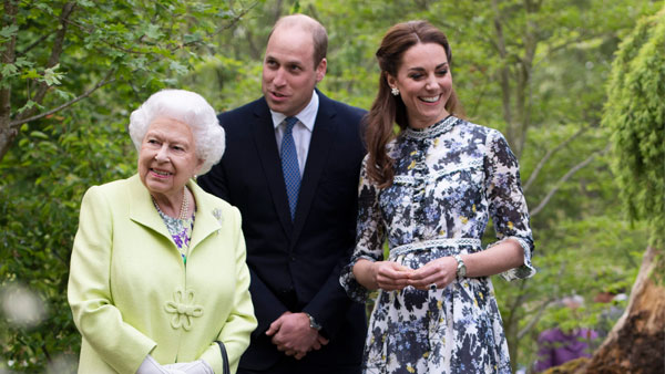 Prince William's sadness over broken bond with Harry
