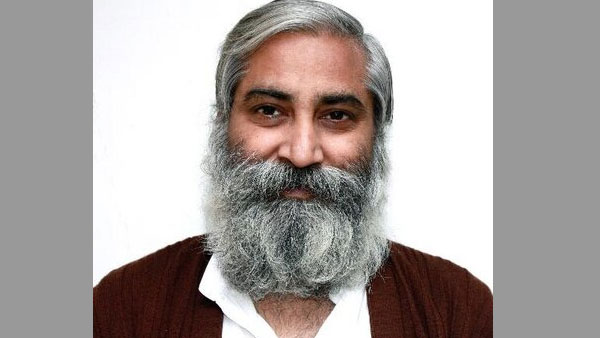 Magsaysay winner Sandeep Pandey booked for making inappropriate comments against Vir Savarkar Magsaysay winner Sandeep Pandey booked for making inappropriate comments against Vir Savarkar