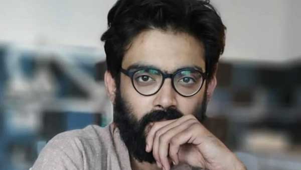 Anti-CAA stir: Sharjeel Imam’s brother picked up for questioning in Bihar Anti-CAA stir: Sharjeel Imam’s brother picked up for questioning in Bihar