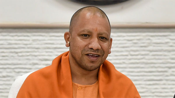 Yogi Adityanath