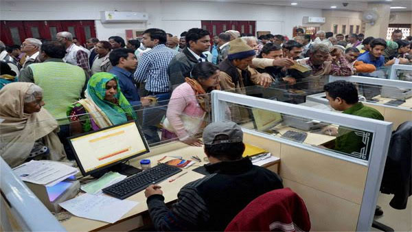 Budget 2020: Insurance cover for bank depositors to be raised to Rs 5 lakh, says Sitharaman Budget 2020: Insurance cover for bank depositors to be raised to Rs 5 lakh, says Sitharaman