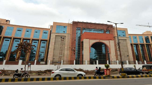 Representational Image Representational Image