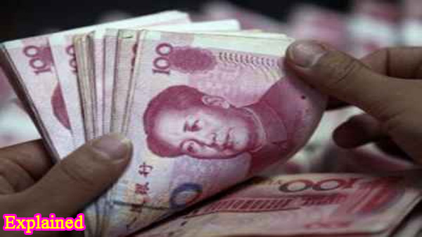 Explained: How China is cleaning bank notes, disinfecting them to stop spread of coronavirus Explained: How China is cleaning bank notes, disinfecting them to stop spread of coronavirus