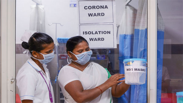 Kerala confirms 3rd case of coronavirus; Union Health Ministry issues fresh travel advisory Kerala confirms 3rd case of coronavirus; Union Health Ministry issues fresh travel advisory