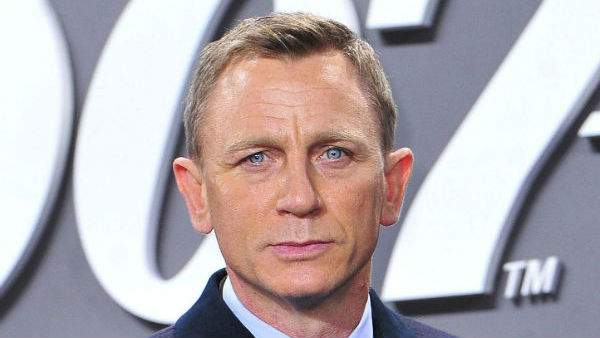 No Time To Die! James Bond publicity tour of China scrapped amid coronavirus outbreak No Time To Die! James Bond publicity tour of China scrapped amid coronavirus outbreak
