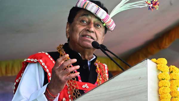 Modijis CAA, Pakistan talk to divert attention from key issues, says MP CM Kamal Nath Modijis CAA, Pakistan talk to divert attention from key issues, says MP CM Kamal Nath