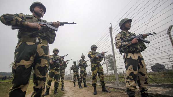 Rs 25 crore sanctioned for 125 community bunkers in J&K Rs 25 crore sanctioned for 125 community bunkers in J&K