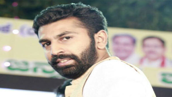I am innocent, I was not driving the Bently: Mohammed Nalapad on rash driving case I am innocent, I was not driving the Bently: Mohammed Nalapad on rash driving case