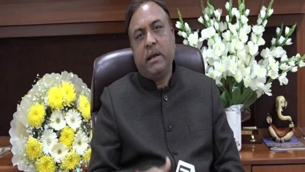 Agra Mayor regrets for not being able to present key of Agra to Donald Trump Agra Mayor regrets for not being able to present key of Agra to Donald Trump