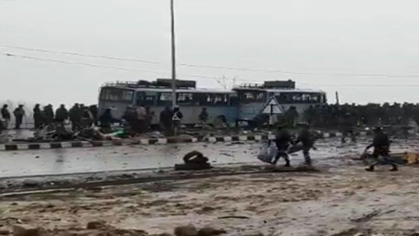 Mohammad Umair, the Pulwama attack planner who trained in Afghanistan Mohammad Umair, the Pulwama attack planner who trained in Afghanistan