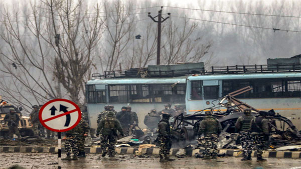 Pulwama, a year gone: When Operation Bandar at Balakot shook Pakistan Pulwama, a year gone: When Operation Bandar at Balakot shook Pakistan