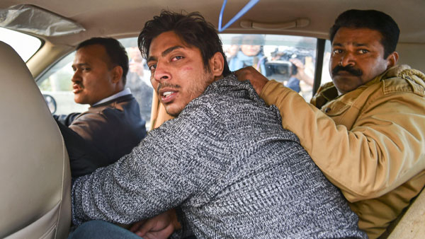 Second shooter at Shaheen Bagh, has Muslim friends, not radical says family Second shooter at Shaheen Bagh, has Muslim friends, not radical says family