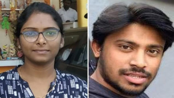 Shocking! Bengaluru techie killed mother, goes on a trip to Andamans with boyfriend Shocking! Bengaluru techie killed mother, goes on a trip to Andamans with boyfriend