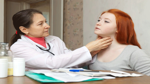 Thyroid cancer Thyroid cancer