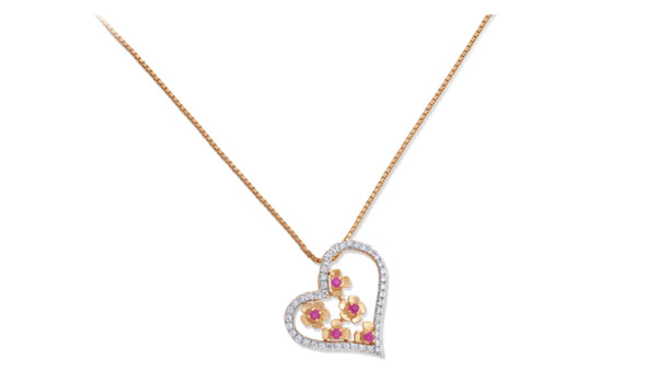 Valentines Day 2020: Top Jewellery Gift Ideas Which Will Make Your Loved One Feel Even More Special