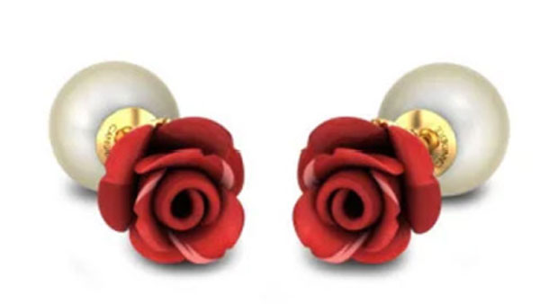 Valentines Day 2020: Top Jewellery Gift Ideas Which Will Make Your Loved One Feel Even More Special