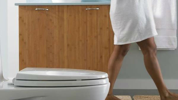 Man locks wife in bathroom over coronavirus fears Man locks wife in bathroom over coronavirus fears