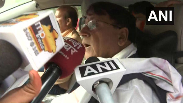 You will get to see Kamal Naths masterstroke: Congress leader PC Sharma You will get to see Kamal Naths masterstroke: Congress leader PC Sharma