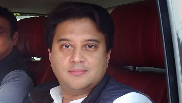 Madhya Pradesh crisis: Kamal Nath resigns; Jyotiraditya Scindia says victory of truth Madhya Pradesh crisis: Kamal Nath resigns; Jyotiraditya Scindia says victory of truth