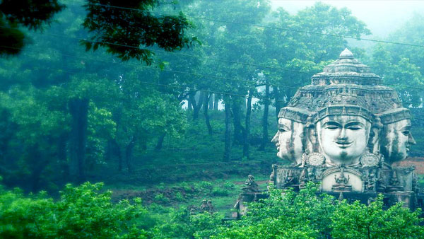 Come Explore Madhya Pradesh And Discover A Different World Come Explore Madhya Pradesh And Discover A Different World