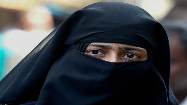 UP: Muslim woman agrees to Nikah Halal, instead gets gangraped by ex-husband, his brother UP: Muslim woman agrees to Nikah Halal, instead gets gangraped by ex-husband, his brother