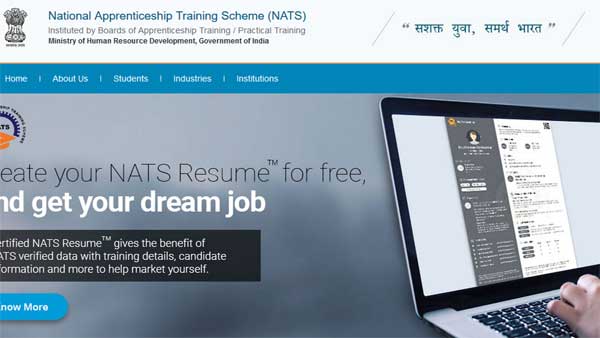 SAIL Recruitment 2020: Apply online for 100 Apprentice post by March 17, details here SAIL Recruitment 2020: Apply online for 100 Apprentice post by March 17, details here